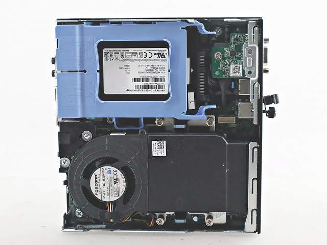 DELL OPTIPLEX 3070 MICRO 