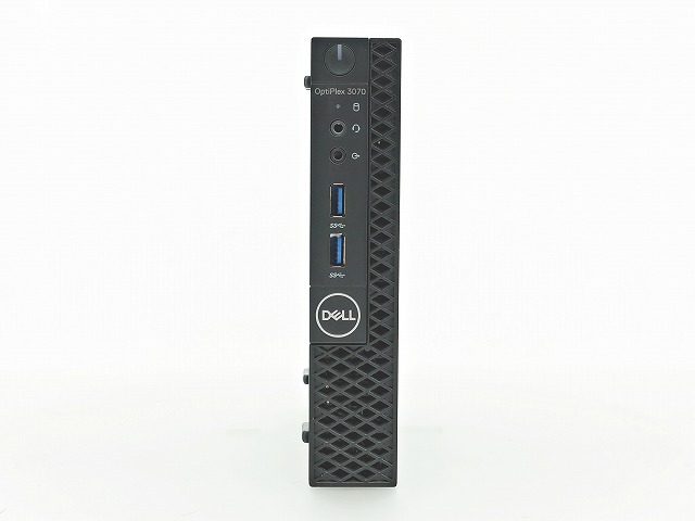 DELL OPTIPLEX 3070 MICRO 