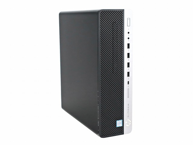 HP ELITEDESK 800 G4 