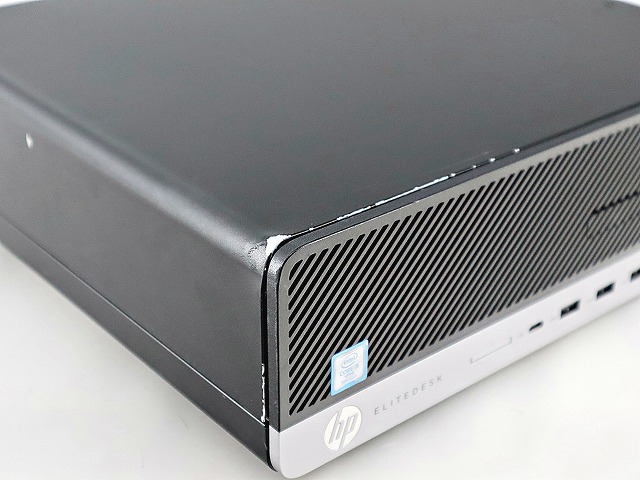 HP ELITEDESK 800 G4 