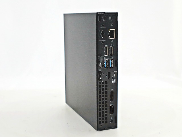 DELL OPTIPLEX 3060 MICRO 