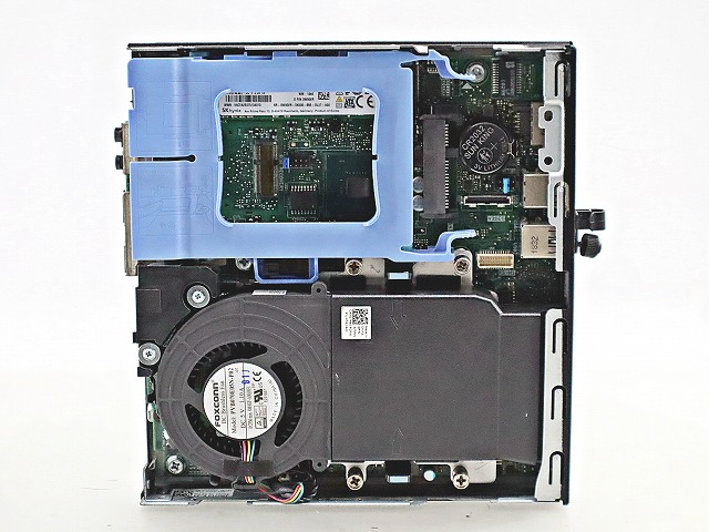 DELL OPTIPLEX 3060 MICRO 