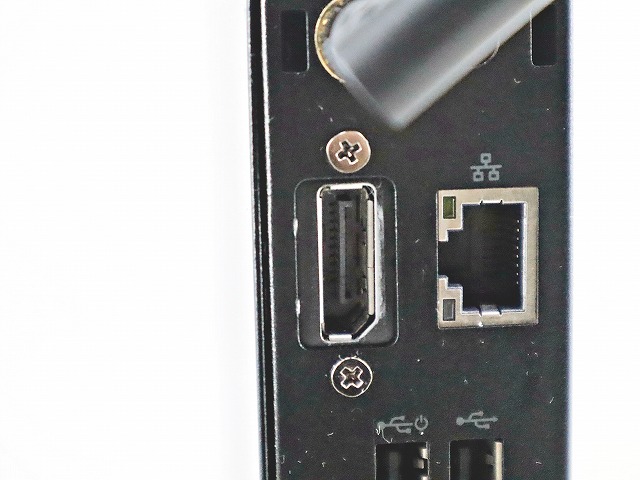 DELL OPTIPLEX 3080 MICRO 