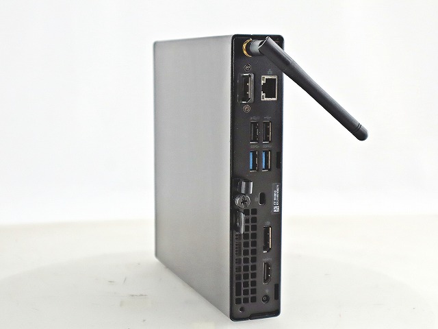 DELL OPTIPLEX 3080 MICRO 