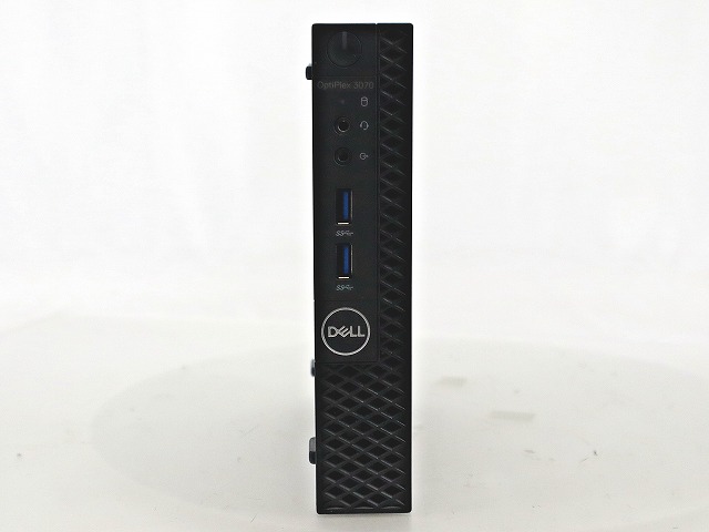 DELL OPTIPLEX 3070 MICRO 