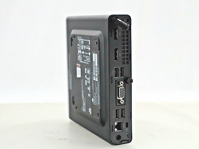 HP ELITEDESK 800 G4 DM 