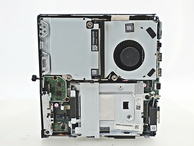 HP ELITEDESK 800 G6 DM 