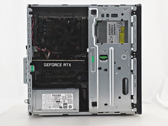 HP ELITEDESK 800 G6 TOWER 