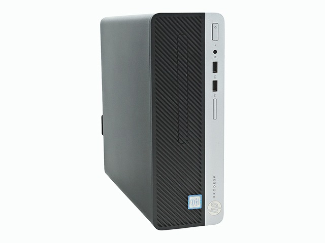 HP PRODESK 400 G6 