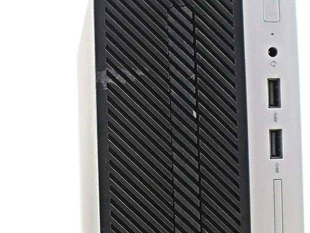 HP PRODESK 400 G6 