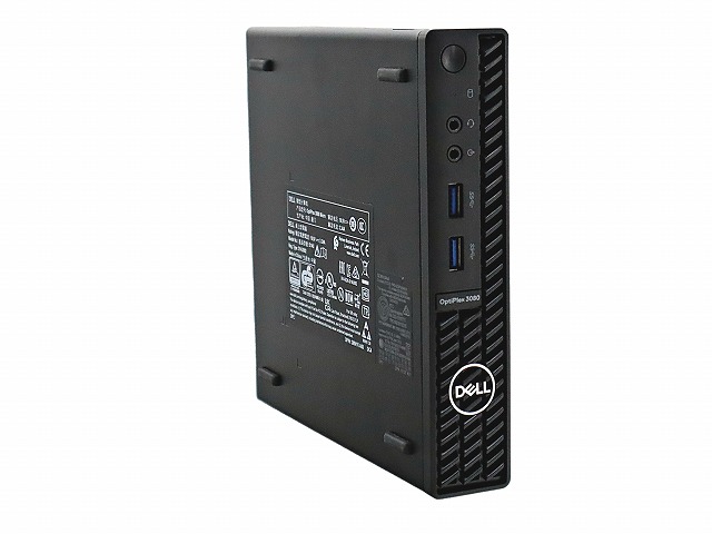 DELL OPTIPLEX 3080 MICRO 