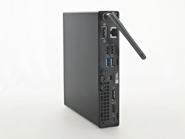 DELL OPTIPLEX 3080 MICRO 