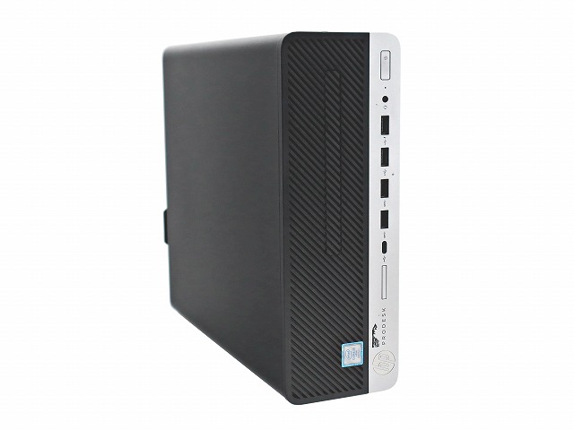 HP PRODESK 600 G5 SFF 