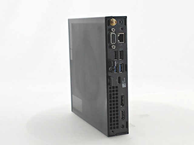 DELL OPTIPLEX 3070 MICRO 