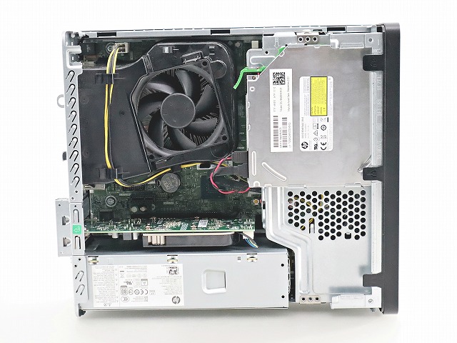 HP PRODESK 400 G7 SFF [新品SSD] 