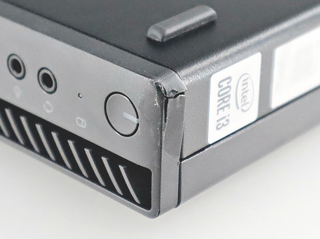 DELL OPTIPLEX 3090 MICRO 