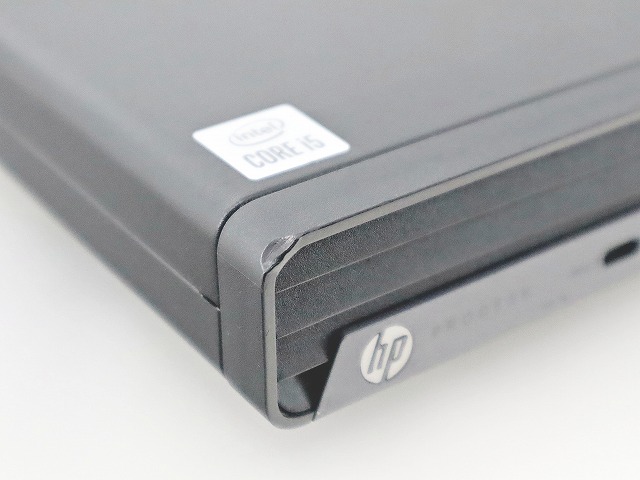 HP PRODESK 400 G6 DM 