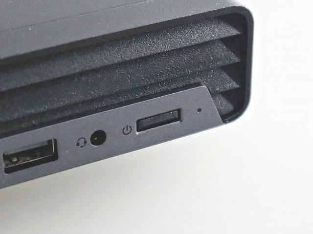 HP PRODESK 400 G6 DM 