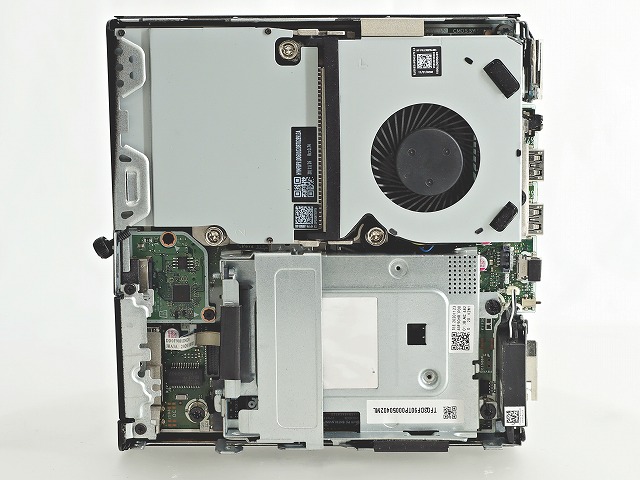 HP ELITEDESK 800 G6 DM 