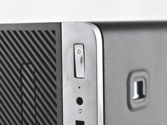 HP PRODESK 600 G5 SFF 