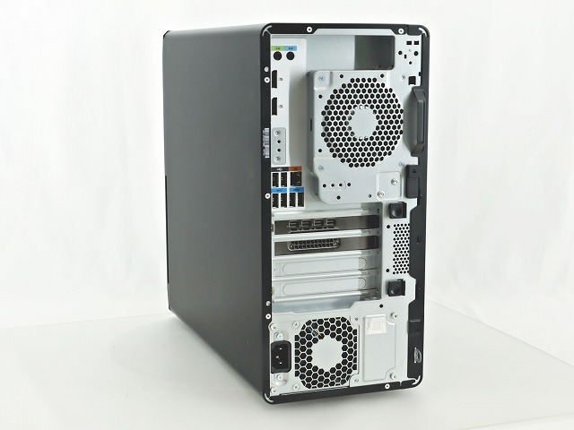HP Z2 TOWER G5 WORKSTATION 
