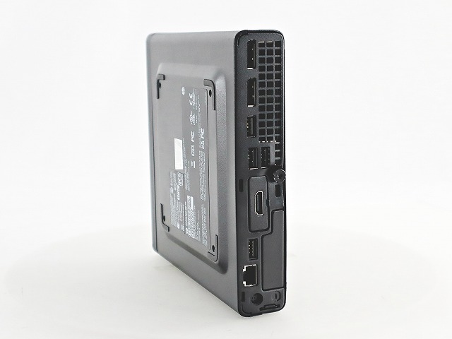 HP ELITEDESK 800 G6 DM 