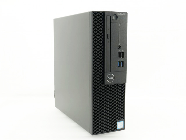 DELL [16GB増設済]OPTIPLEX 3070 