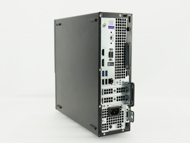 DELL [8GB増設済]OPTIPLEX 3070 