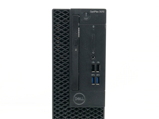 DELL [16GB増設済][WPS Office付属]OPTIPLEX 3070 