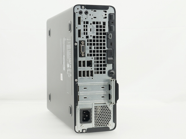HP PRODESK 600 G4 SF 