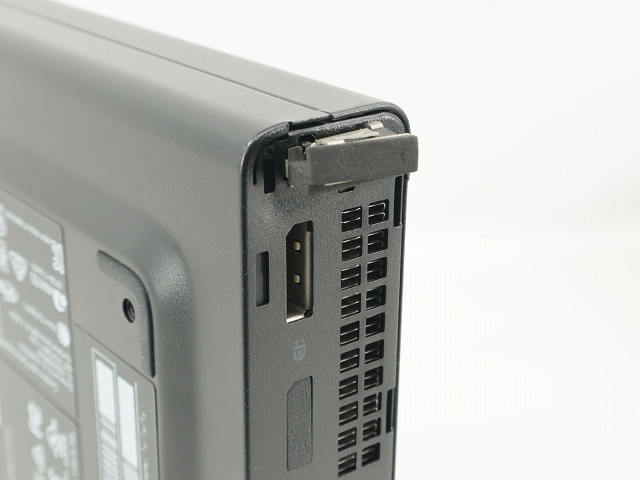 HP PRODESK 400 G4 DM 