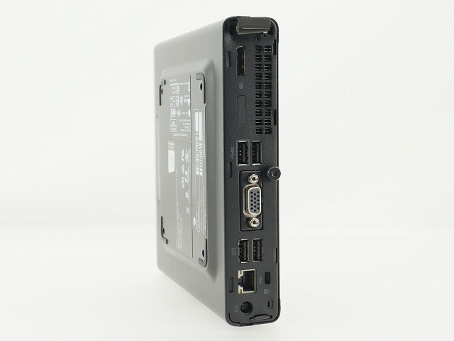 HP PRODESK 400 G4 DM 