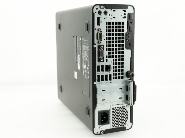 HP PRODESK 400 G6 SFF 
