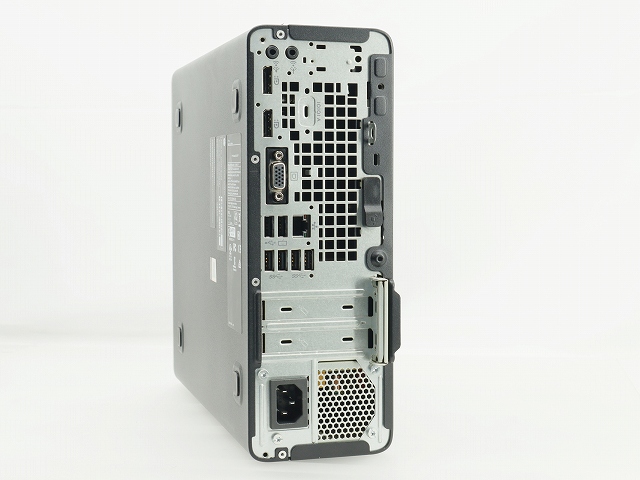 HP PRODESK 600 G5 SF 