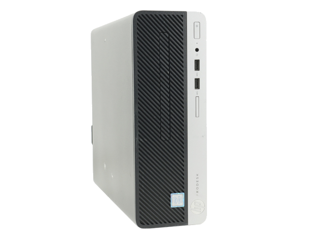 HP PRODESK 400 G6 SF 
