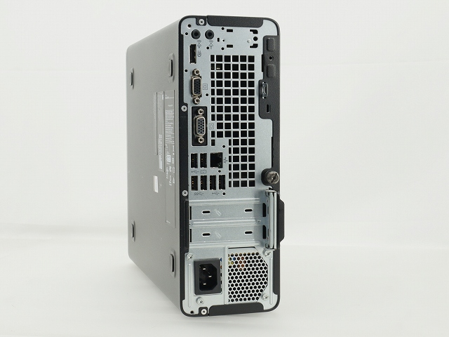 HP PRODESK 400 G6 SF 