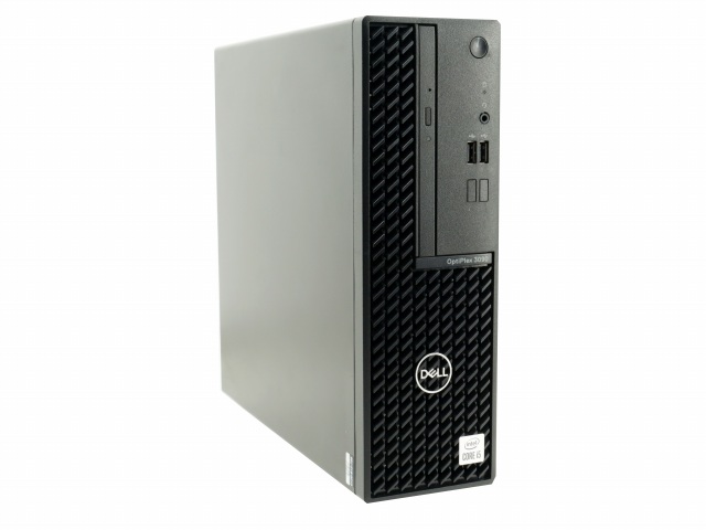 DELL OPTIPLEX 3090 [新品SSD] 
