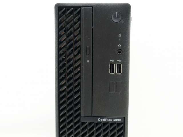 DELL OPTIPLEX 3090 [新品SSD] 