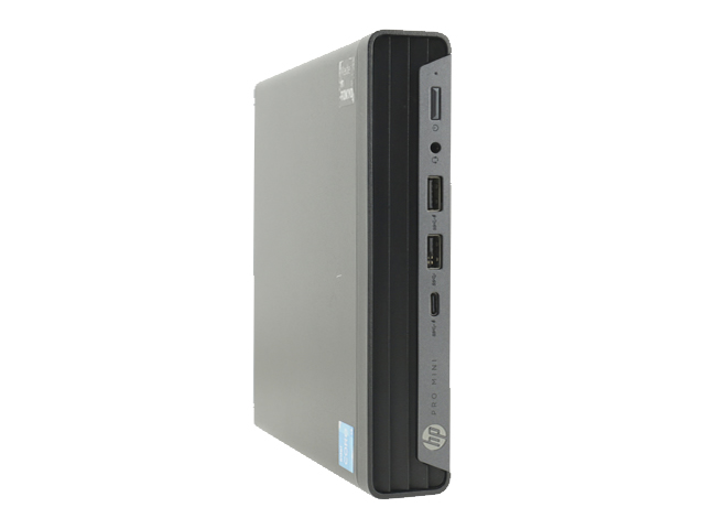 HP PRO MINI 400 G9 