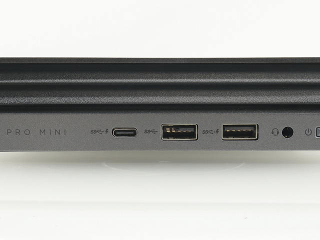 HP PRO MINI 400 G9 