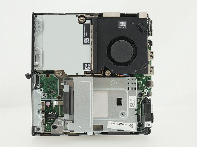 HP PRO MINI 400 G9 