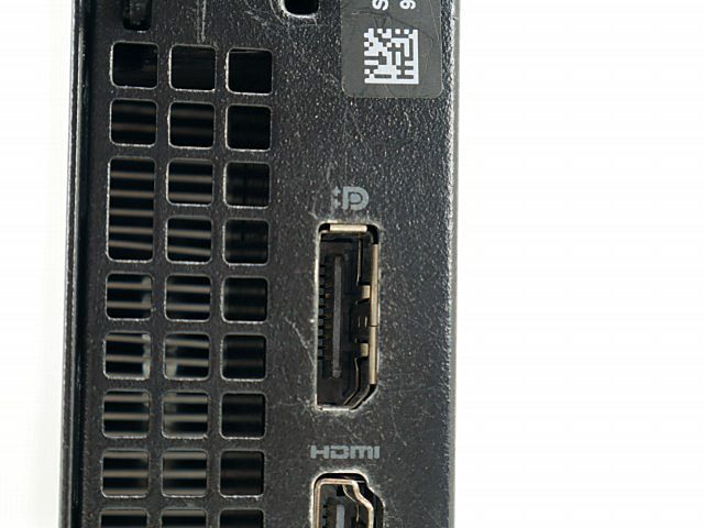 DELL OPTIPLEX 3070 MICRO 