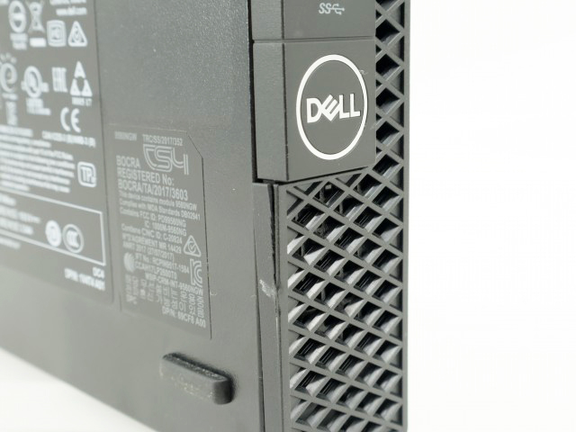 DELL OPTIPLEX 3070 MICRO 