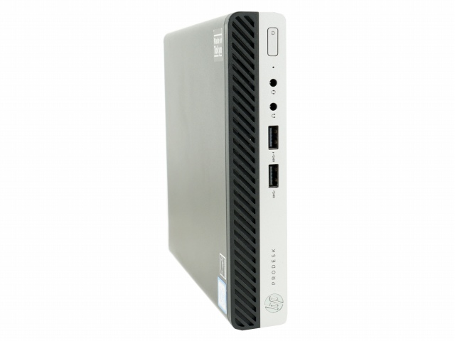 HP PRODESK 400 G4 DM 