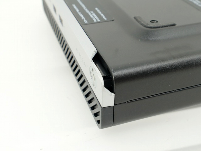 HP PRODESK 400 G4 DM 