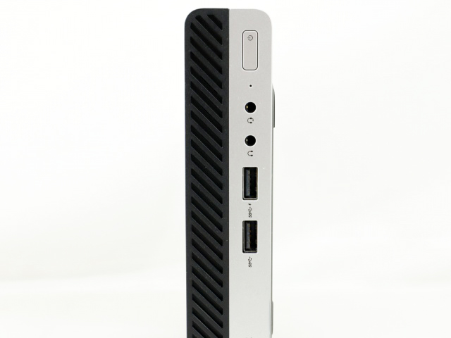 HP PRODESK 400 G4 DM 