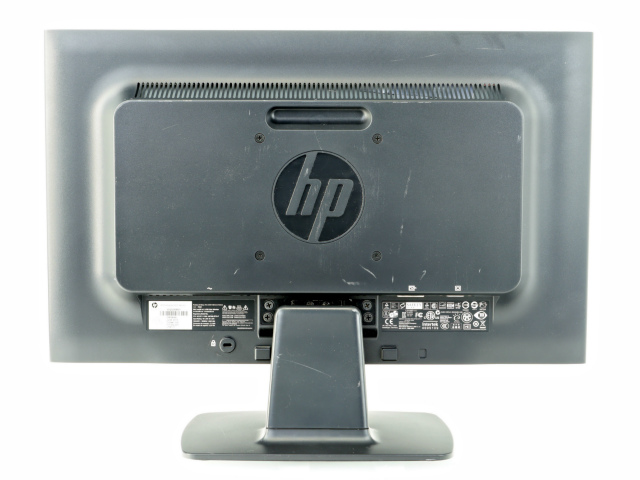 HP P201 