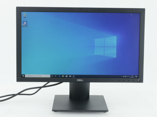 DELL E2020H 