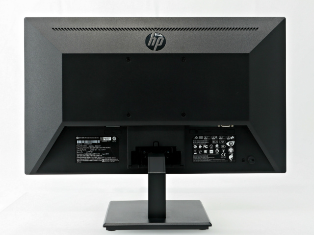 HP P224 