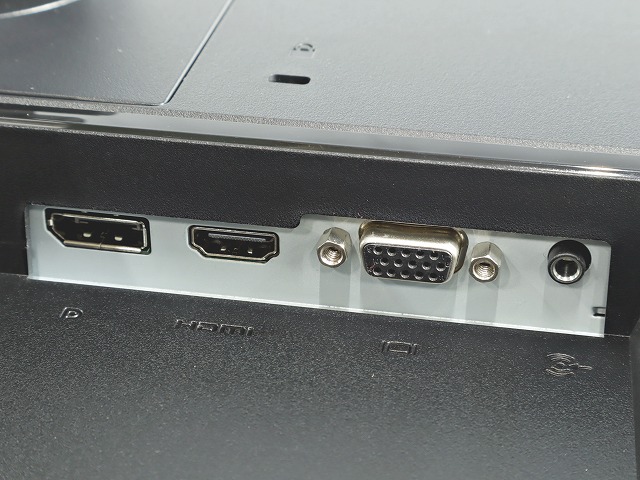 HP P24H G4 